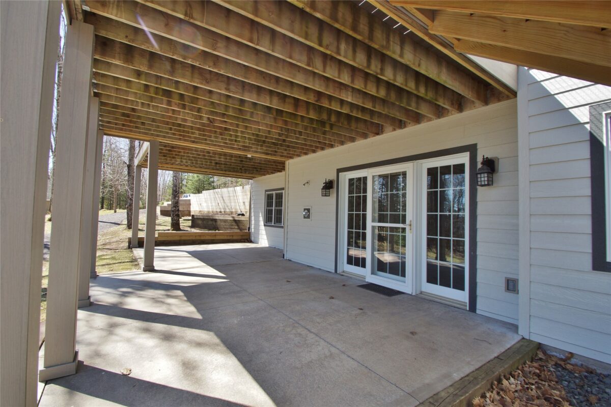 Residential at 47660 Diamond Lake Drive, Cable, WI 54821 — photo 47