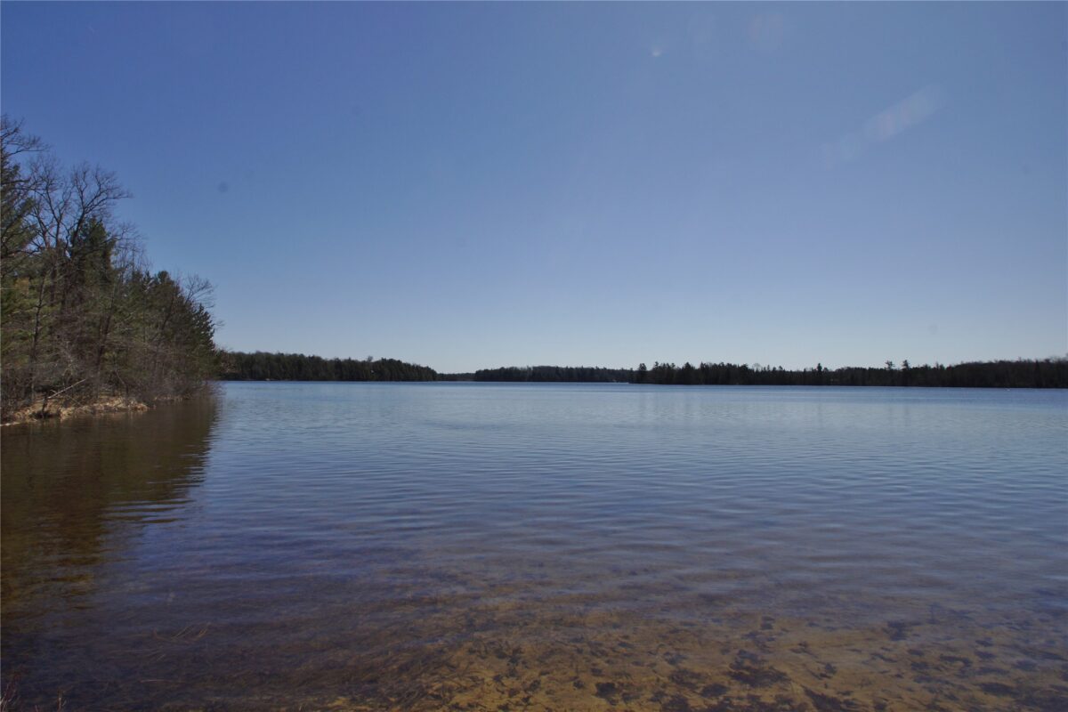 Residential at 47660 Diamond Lake Drive, Cable, WI 54821 — photo 49