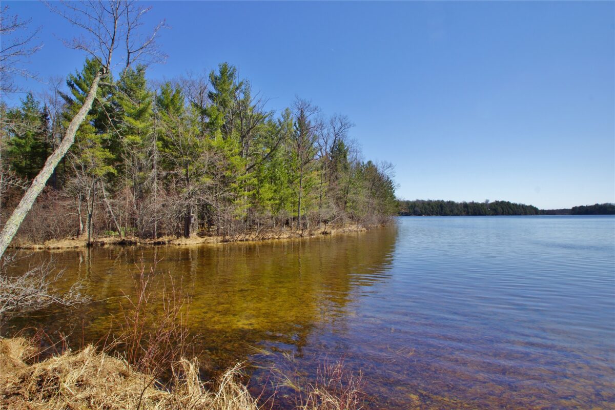 Residential at 47660 Diamond Lake Drive, Cable, WI 54821 — photo 50