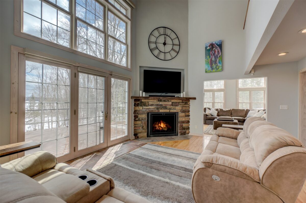 Residential at 47660 Diamond Lake Drive, Cable, WI 54821 — photo 6
