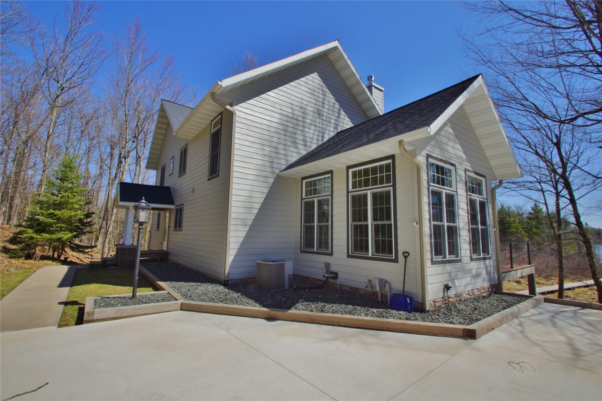Residential at 47660 Diamond Lake Drive, Cable, WI 54821 — photo 53