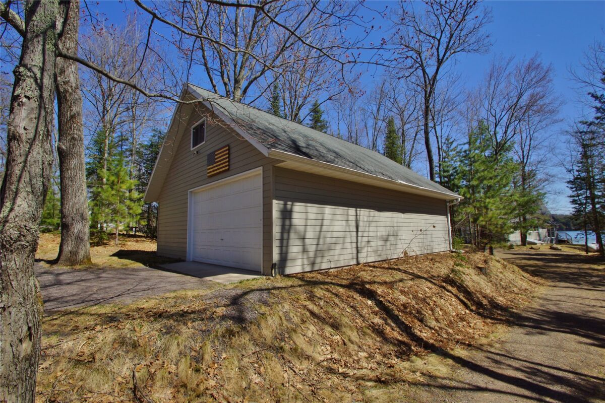 Residential at 47660 Diamond Lake Drive, Cable, WI 54821 — photo 54
