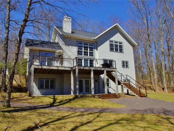 Residential at 47660 Diamond Lake Drive, Cable, WI 54821 — photo 1