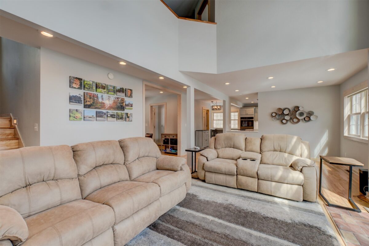 Residential at 47660 Diamond Lake Drive, Cable, WI 54821 — photo 8