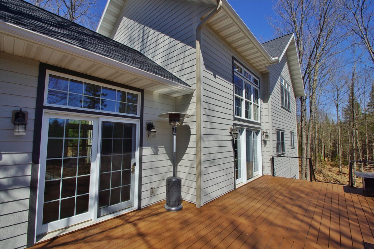 Residential at 47660 Diamond Lake Drive, Cable, WI 54821 — photo 9