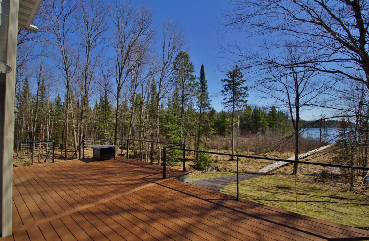 Residential at 47660 Diamond Lake Drive, Cable, WI 54821 — photo 10