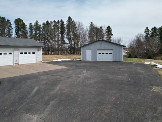 Residential at 47838 Tower Road, Strum, WI 54770 — photo 1