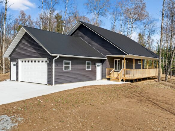 4795N Lake Winter Road Winter WI 54896 — photo 1