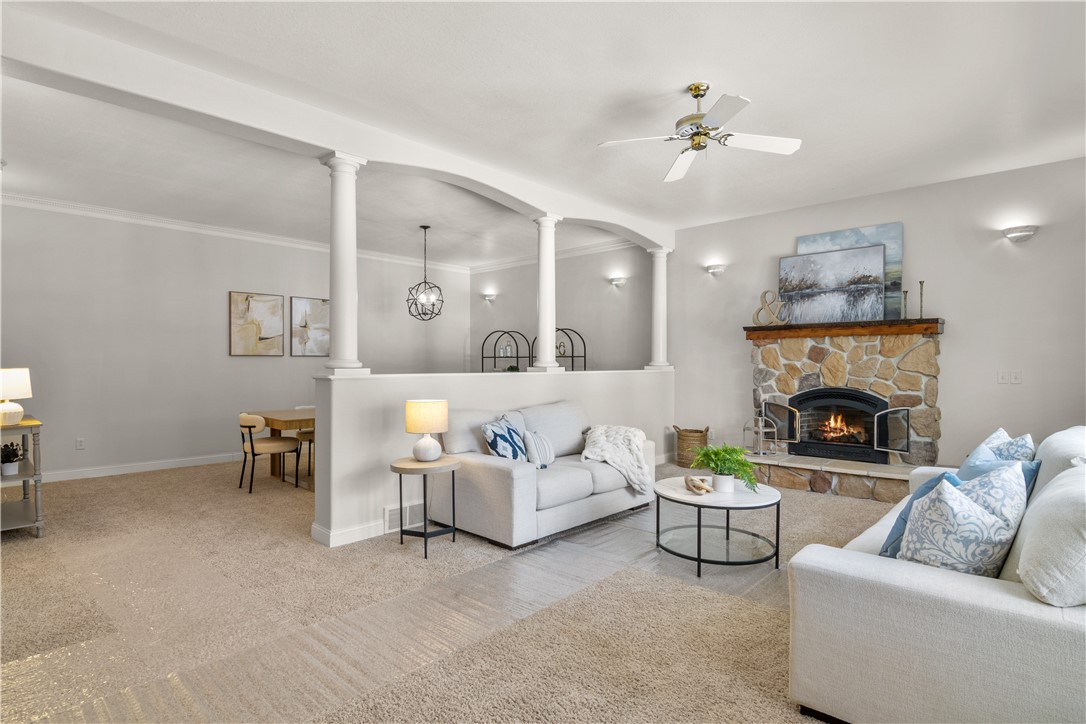 Residential at 4796 State Road 70, Webster, WI 54893 — photo 11