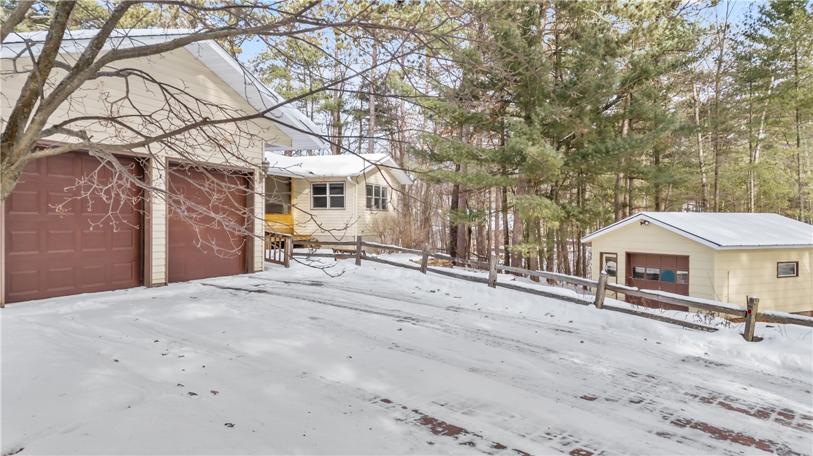 Residential at 4796 State Road 70, Webster, WI 54893 — photo 12