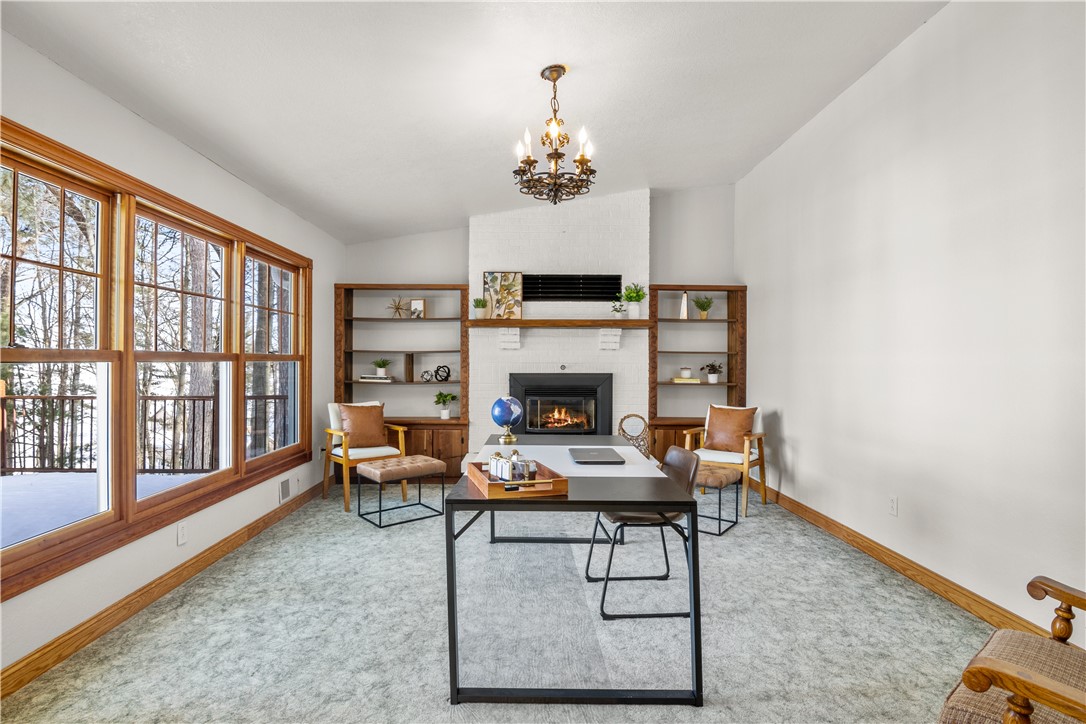 Residential at 4796 State Road 70, Webster, WI 54893 — photo 18