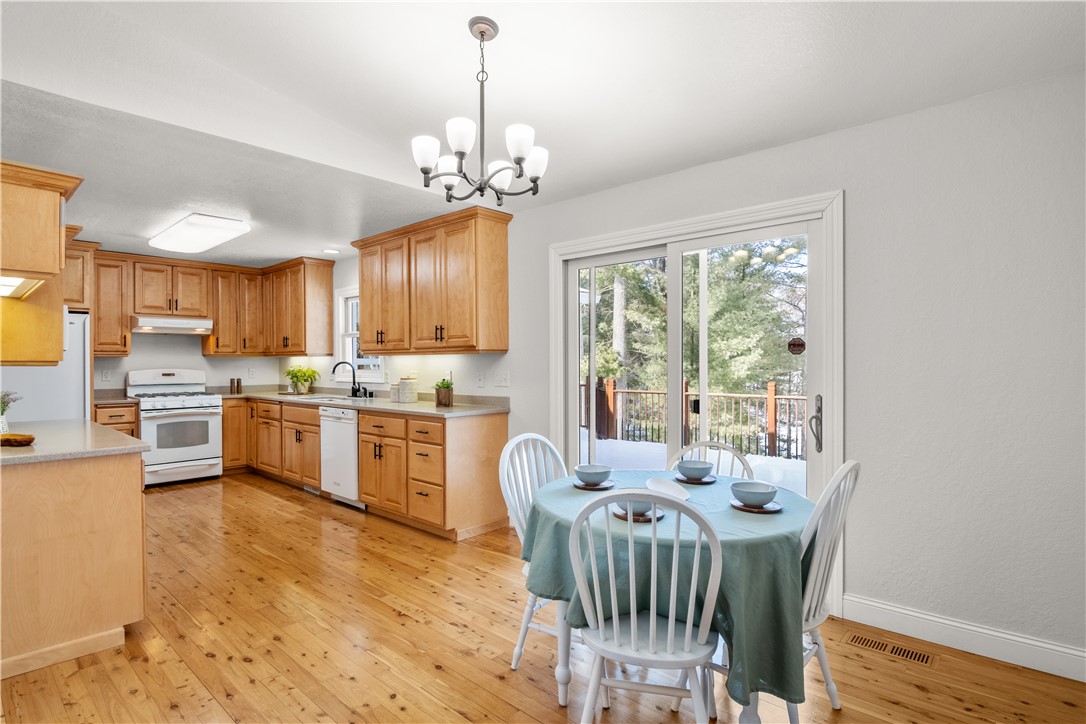 Residential at 4796 State Road 70, Webster, WI 54893 — photo 3