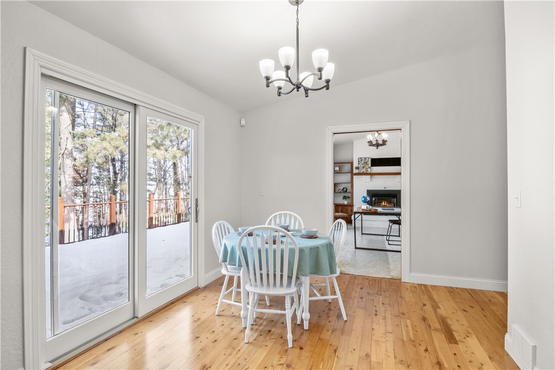 Residential at 4796 State Road 70, Webster, WI 54893 — photo 24