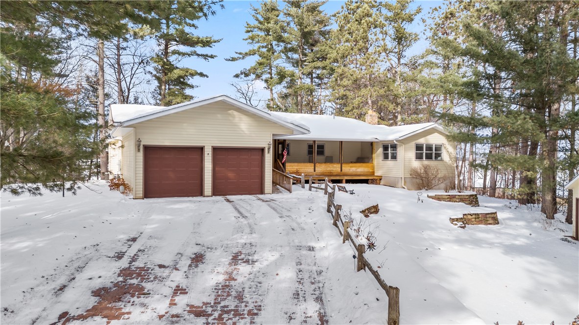 Residential at 4796 State Road 70, Webster, WI 54893 — photo 25