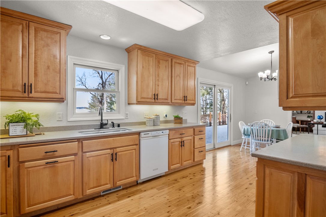 Residential at 4796 State Road 70, Webster, WI 54893 — photo 27