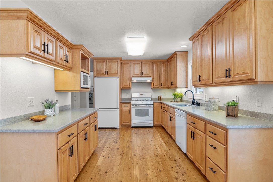 Residential at 4796 State Road 70, Webster, WI 54893 — photo 28