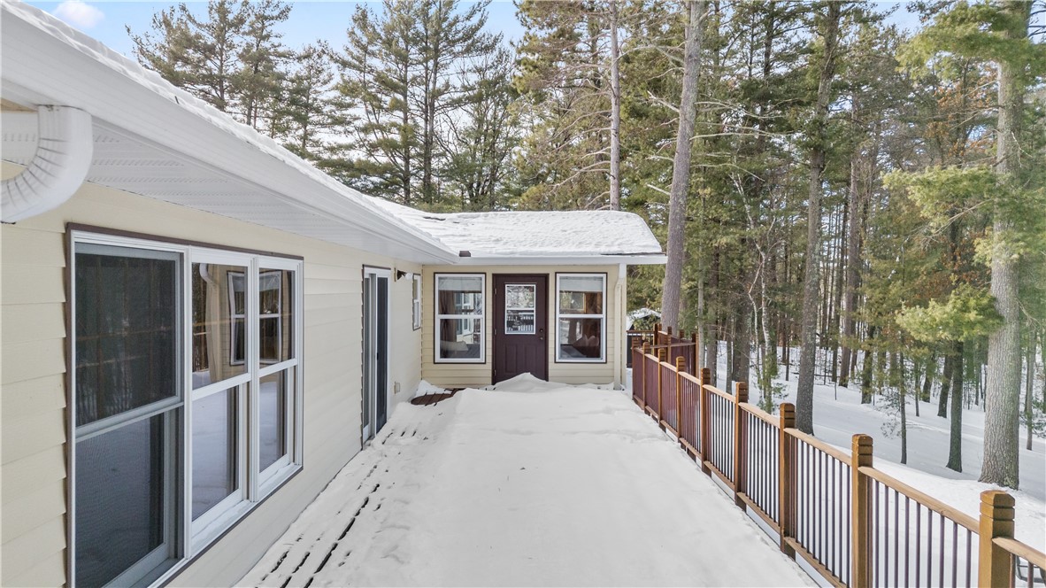 Residential at 4796 State Road 70, Webster, WI 54893 — photo 29