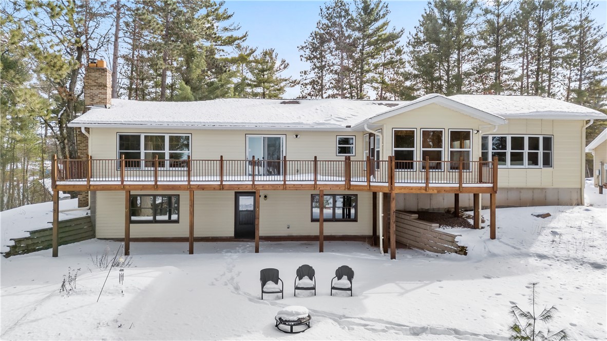 Residential at 4796 State Road 70, Webster, WI 54893 — photo 4