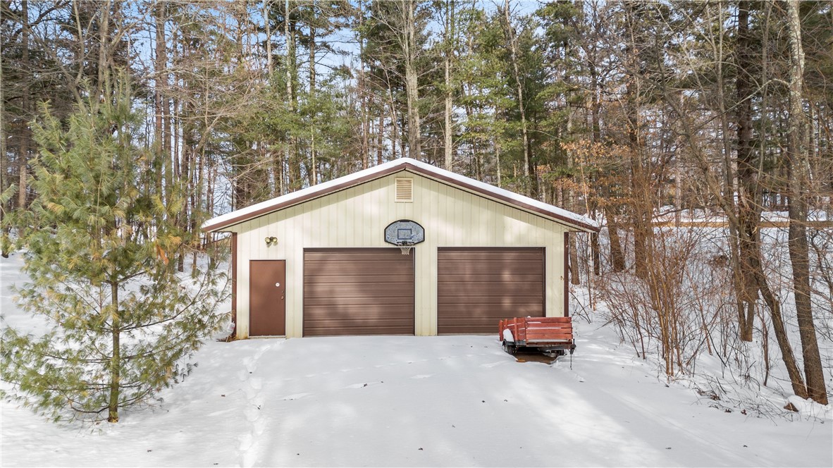 Residential at 4796 State Road 70, Webster, WI 54893 — photo 31