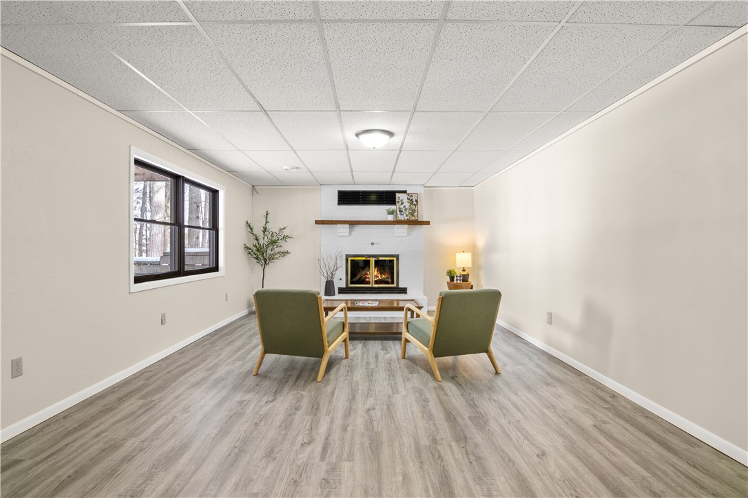 Residential at 4796 State Road 70, Webster, WI 54893 — photo 5