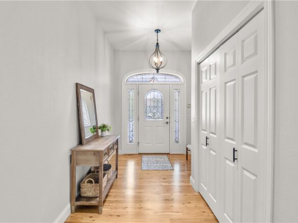 Residential at 4796 State Road 70, Webster, WI 54893 — photo 1