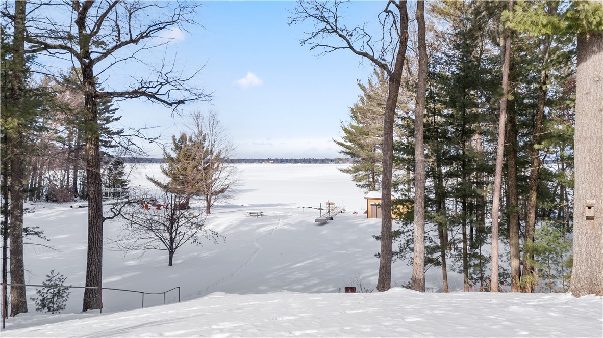 Residential at 4796 State Road 70, Webster, WI 54893 — photo 7