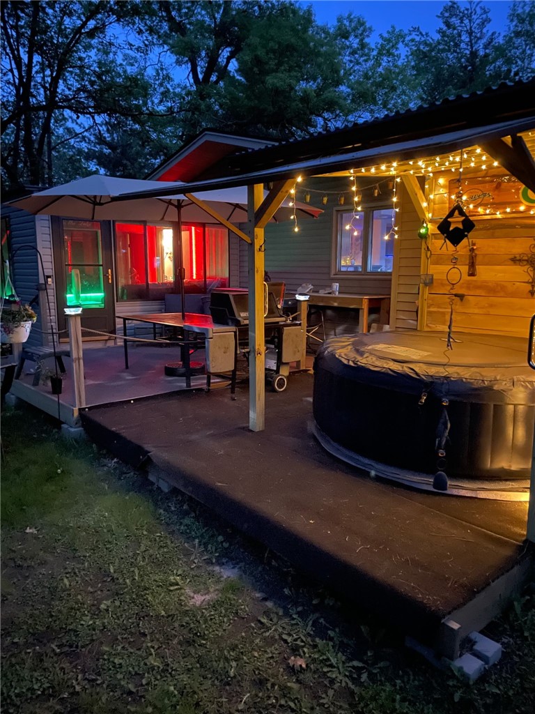 Residential at 4797 177th Street, Chippewa Falls, WI 54729 — photo 11