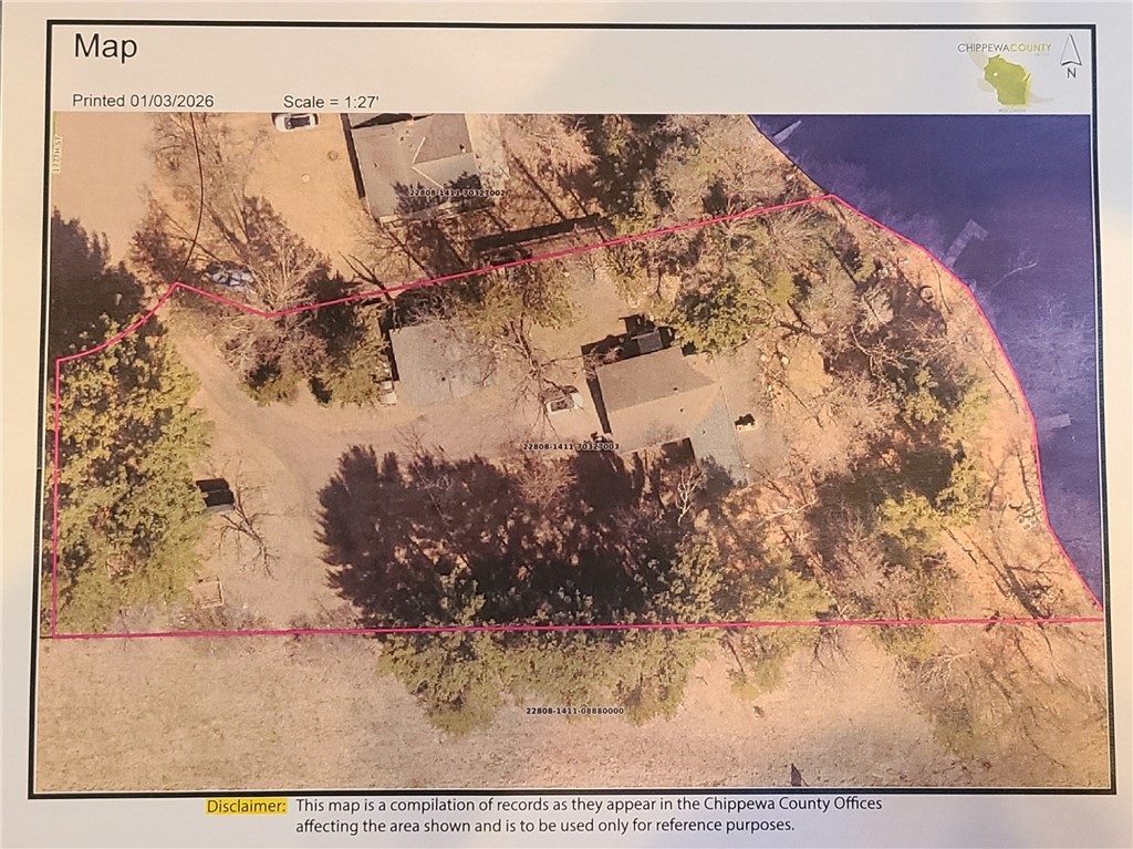 Residential at 4797 177th Street, Chippewa Falls, WI 54729 — photo 14