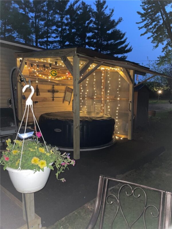 Residential at 4797 177th Street, Chippewa Falls, WI 54729 — photo 16