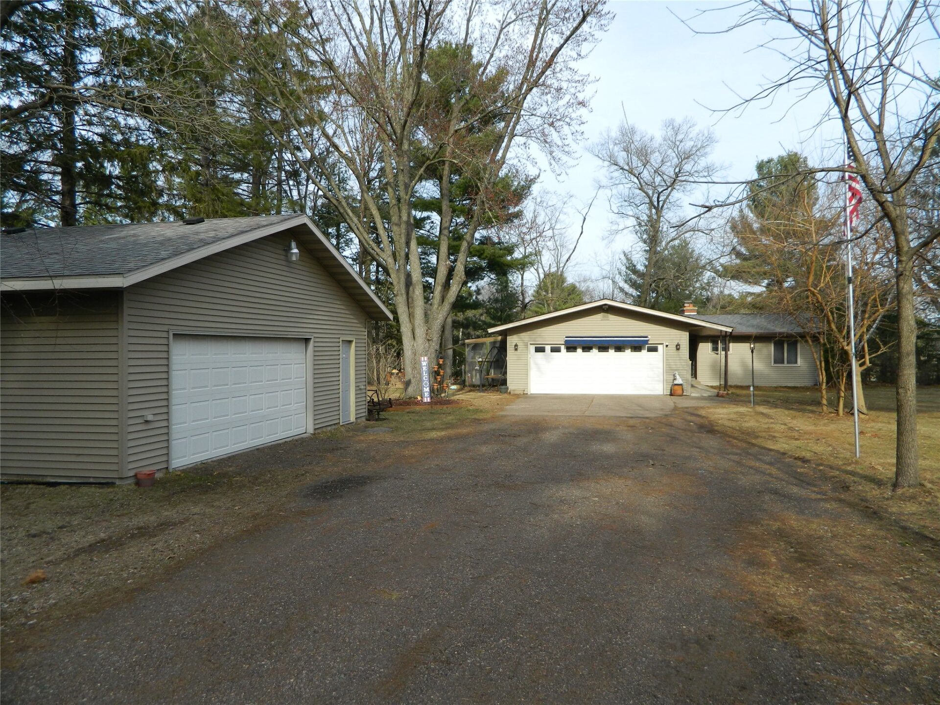 Residential at 4797 177th Street, Chippewa Falls, WI 54729 — photo 28