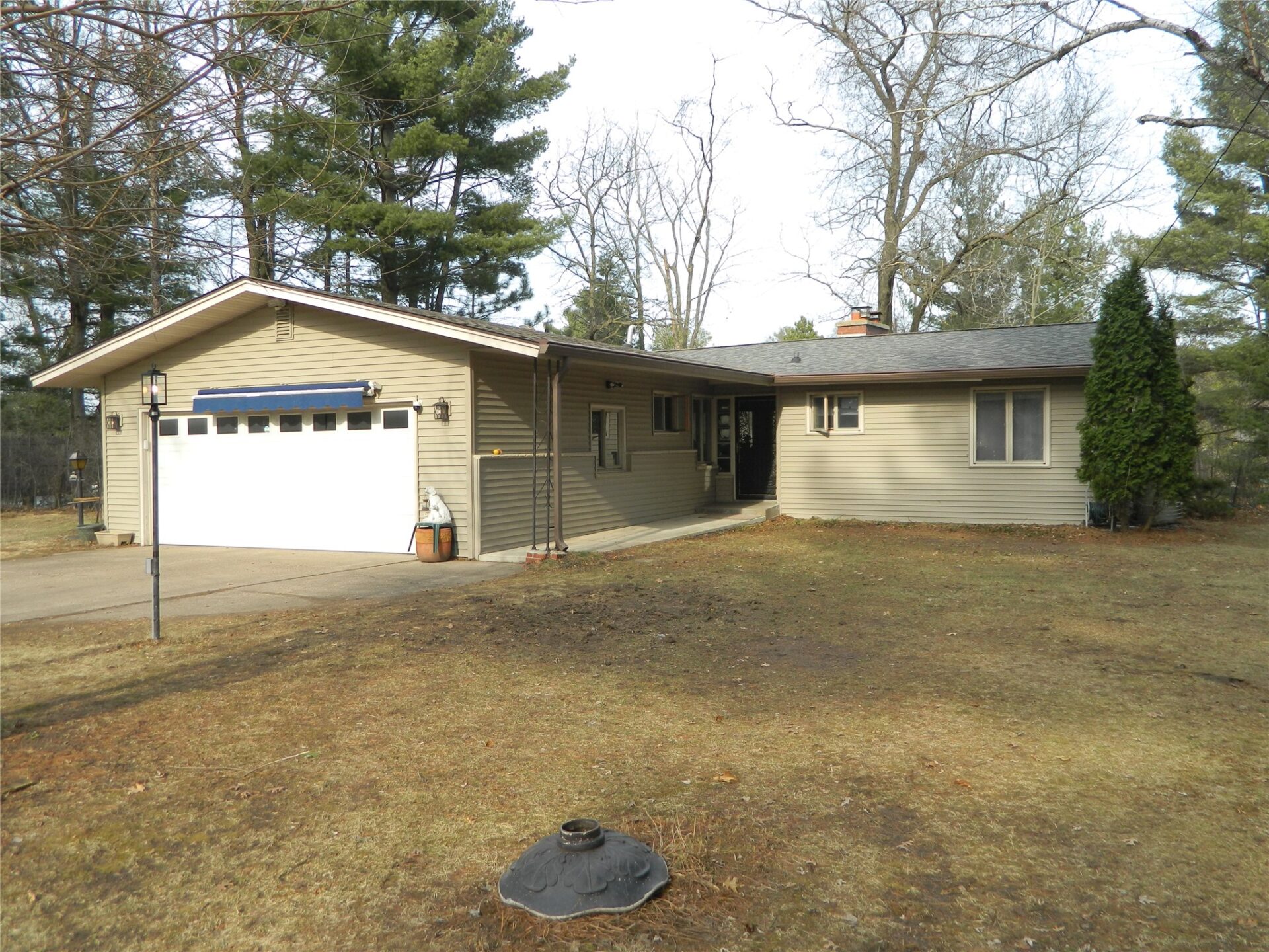 Residential at 4797 177th Street, Chippewa Falls, WI 54729 — photo 29