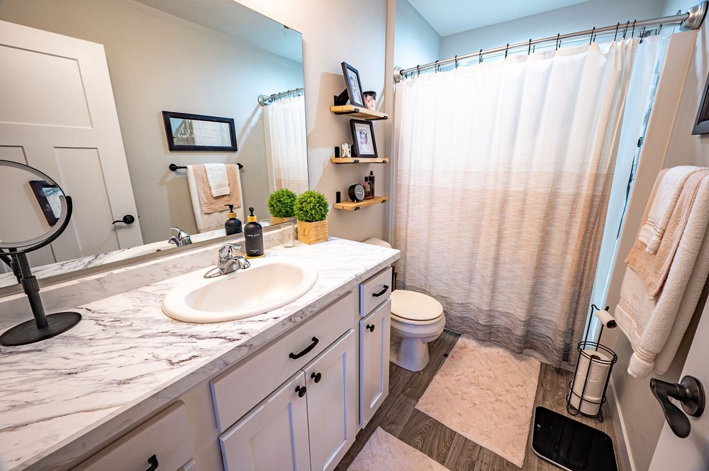 Residential at 485 Highland Drive, Ellsworth, WI 54011 — photo 2