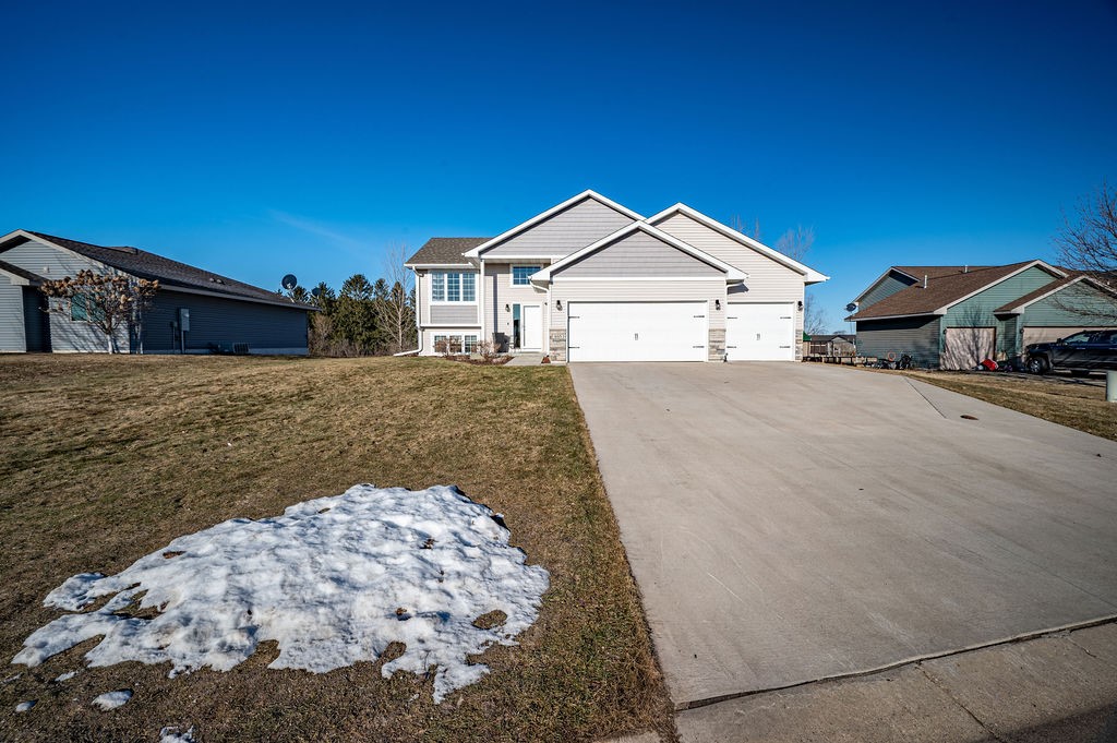 Residential at 485 Highland Drive, Ellsworth, WI 54011 — photo 13