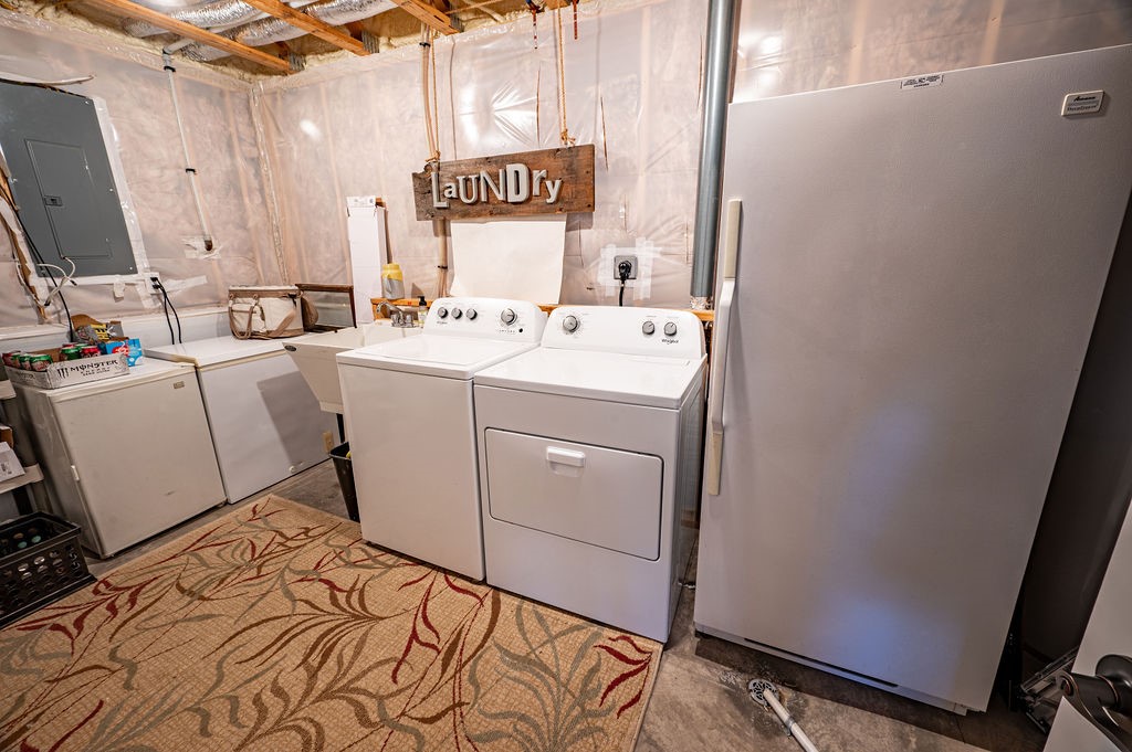 Residential at 485 Highland Drive, Ellsworth, WI 54011 — photo 16