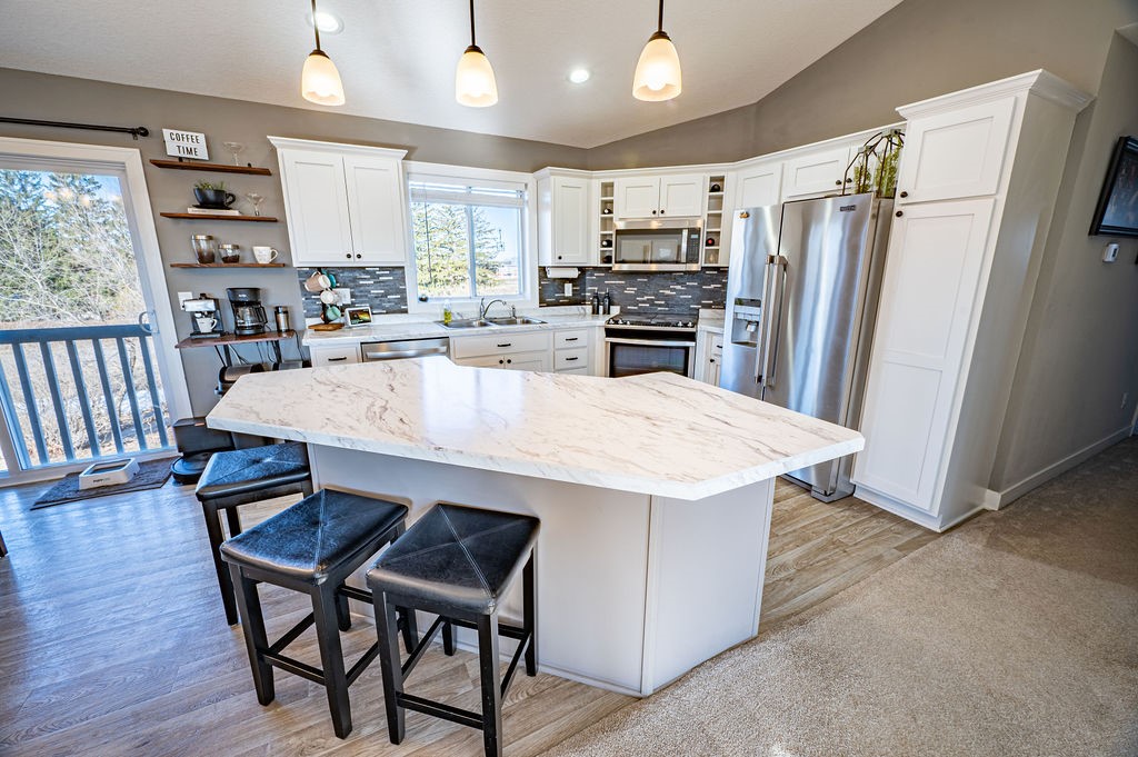 Residential at 485 Highland Drive, Ellsworth, WI 54011 — photo 3