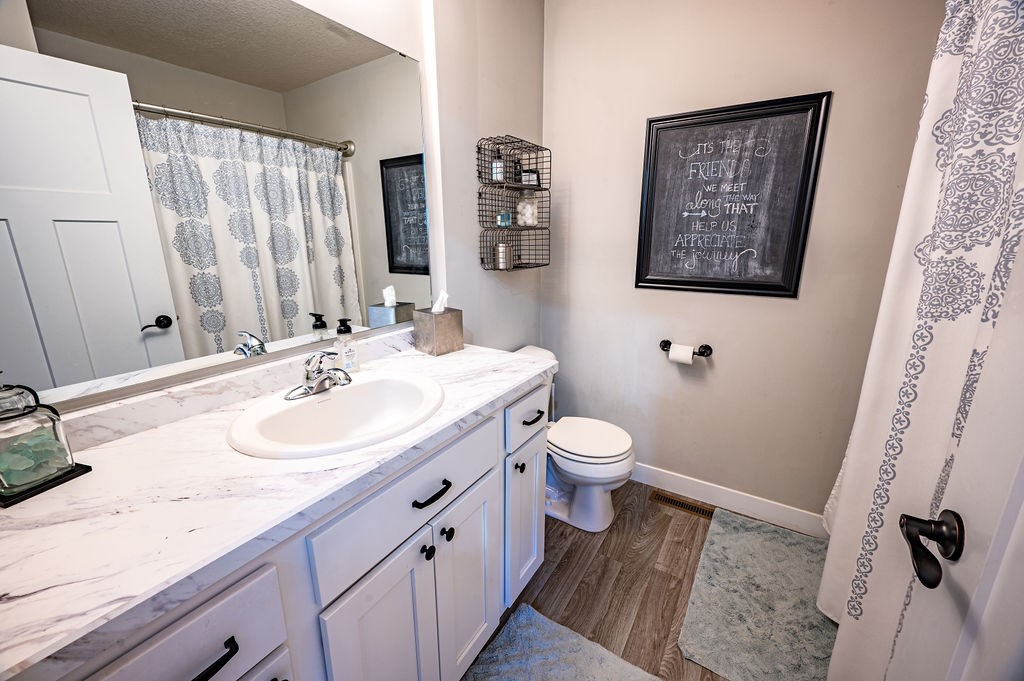 Residential at 485 Highland Drive, Ellsworth, WI 54011 — photo 22