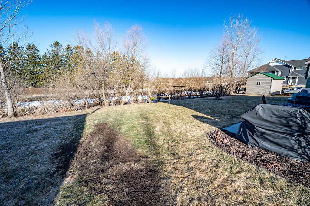 Residential at 485 Highland Drive, Ellsworth, WI 54011 — photo 23