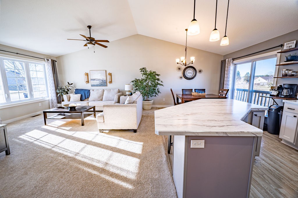 Residential at 485 Highland Drive, Ellsworth, WI 54011 — photo 6