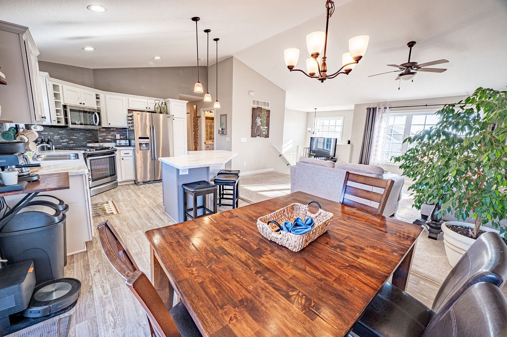 Residential at 485 Highland Drive, Ellsworth, WI 54011 — photo 7