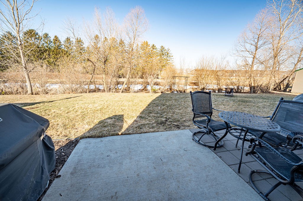 Residential at 485 Highland Drive, Ellsworth, WI 54011 — photo 9