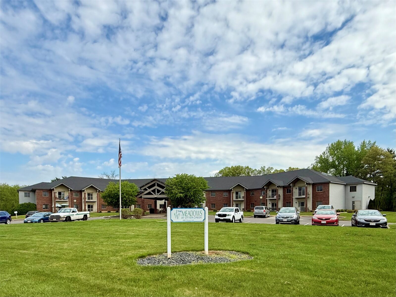 Residential at 4880 Otteson Lane, Eau Claire, WI 54701 — photo 2