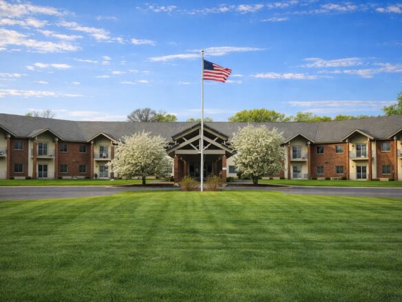 Residential at 4880 Otteson Lane, Eau Claire, WI 54701 — photo 1