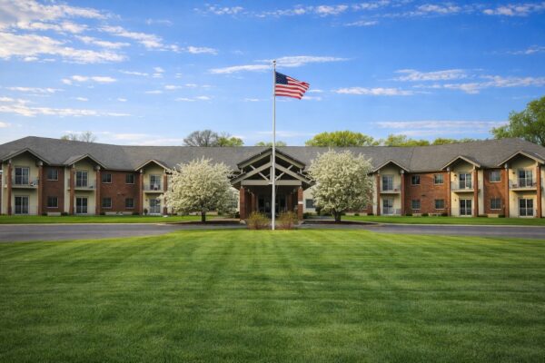 Residential at 4880 Otteson Lane, Eau Claire, WI 54701 — photo 1