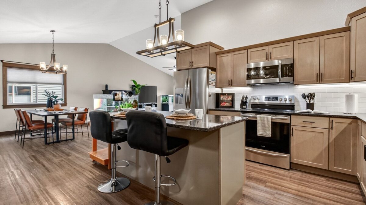 Residential at 4881 Field Crest Lane, Eau Claire, WI 54701 — photo 2