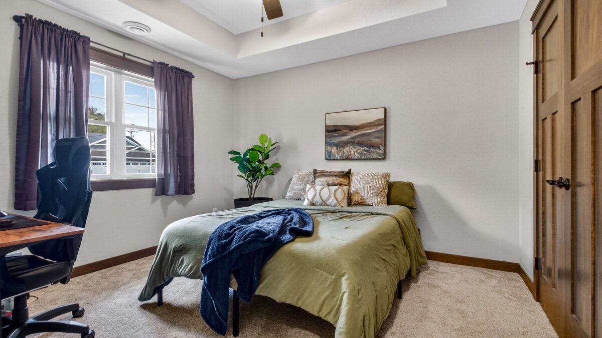 Residential at 4881 Field Crest Lane, Eau Claire, WI 54701 — photo 7