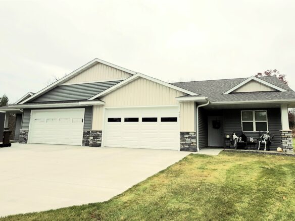 4891-4893 190th Street 1 & 2, Chippewa Falls, WI