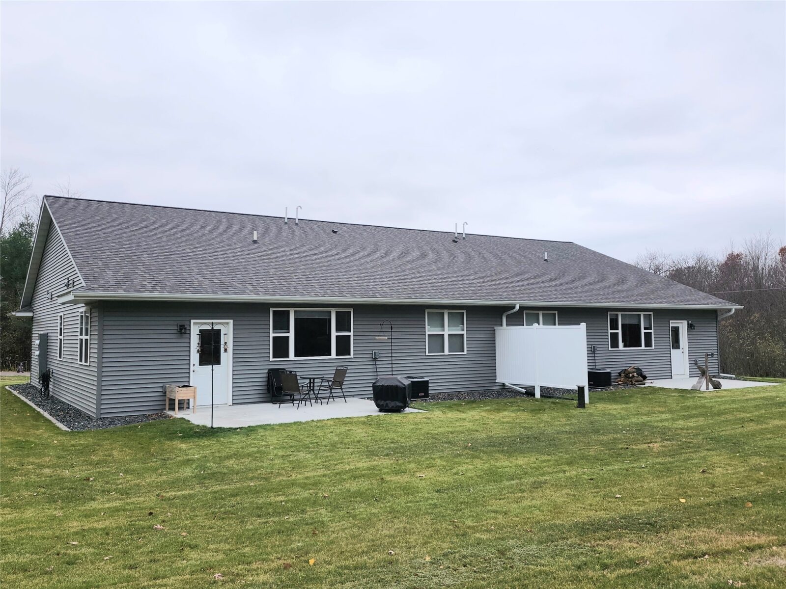 4891-4893 190th Street 1 & 2, Chippewa Falls, WI — photo 12