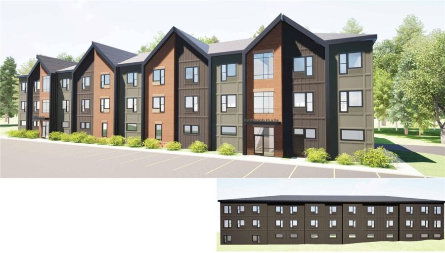 4908 Bullis Farm Road