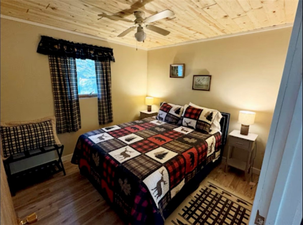 Residential at 4980 Tri Lakes Road, Superior, WI 54880 — photo 2