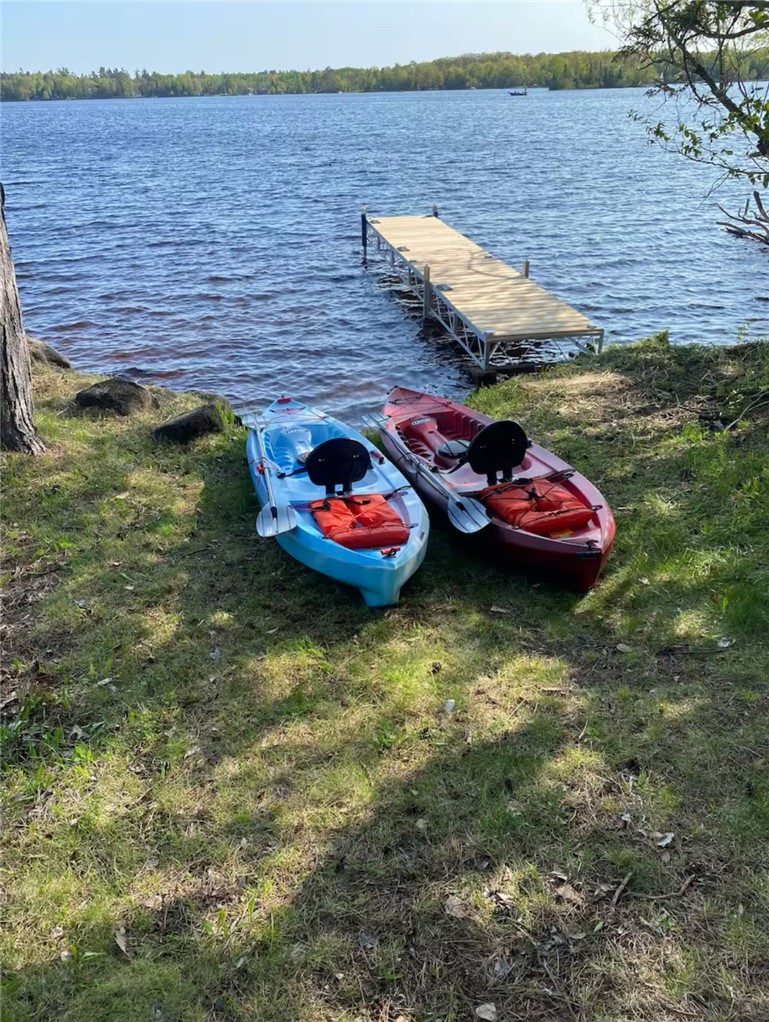 Residential at 4980 Tri Lakes Road, Superior, WI 54880 — photo 13